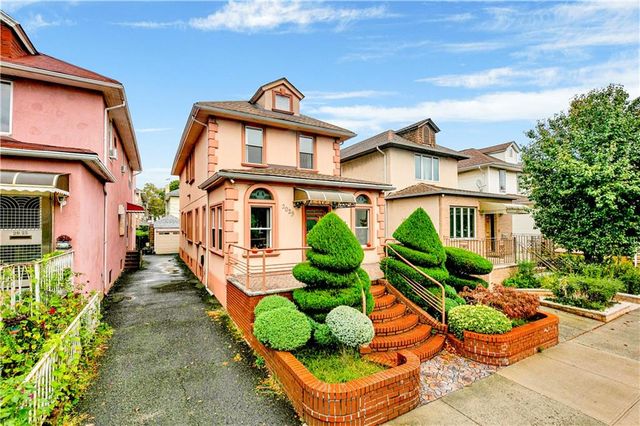 $1,699,000 | 2029 82nd Street | Bensonhurst