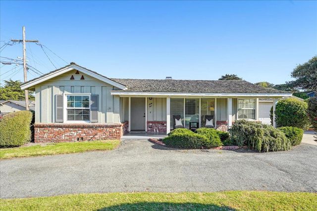 $1,775,000 | 65 17 Mile Drive | Pacific Grove Beach