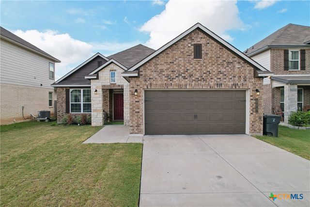 $311,500 | 908 Mclintock Cove | Killeen