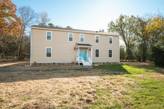 $375,000 | 22011 Jetersville Road | Jetersville