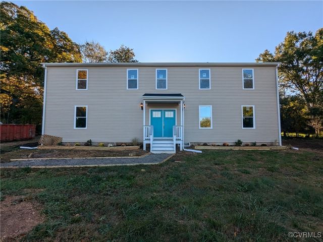 $375,000 | 22011 Jetersville Road | Jetersville