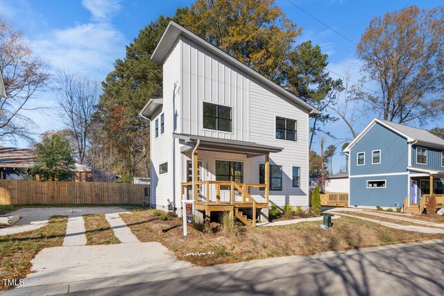 $389,900 | 2503 Lednum Street | Durham