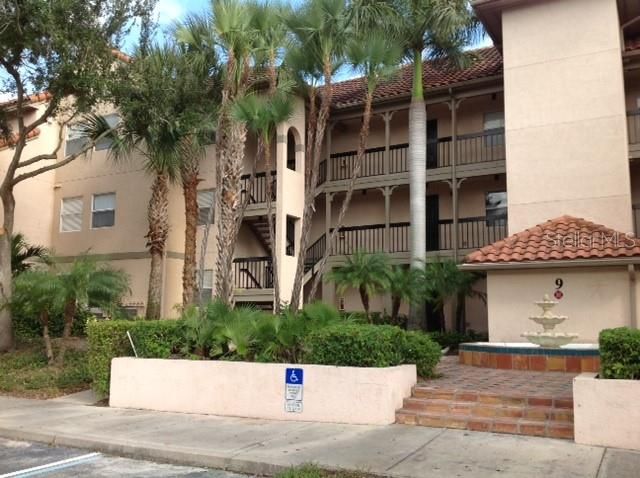 $1,649 | 2400 Feather Sound Drive, Unit 913 | Audubon Condominium at Feather Sound