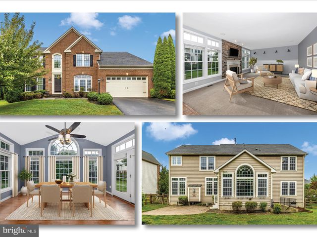 $850,000 | 4006 Belgrave Circle | Urbana