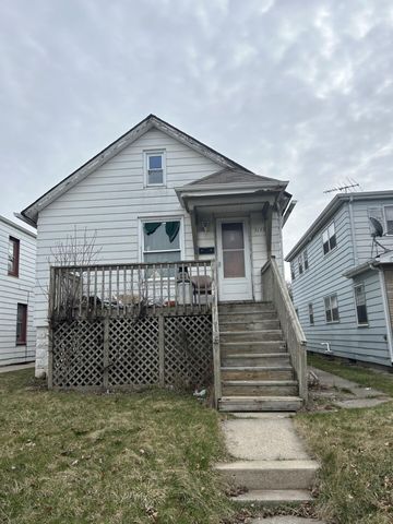 $60,000 | 2172 South 76th Street | Wood Dale