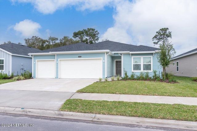 $395,000 | 8516 Horsebit Circle | Northwest Jacksonville