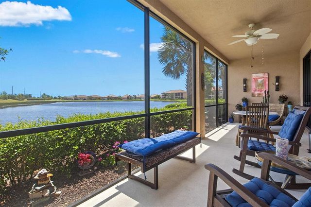 $499,000 | 23528 Awabuki Drive, Unit 101 | Sarasota National