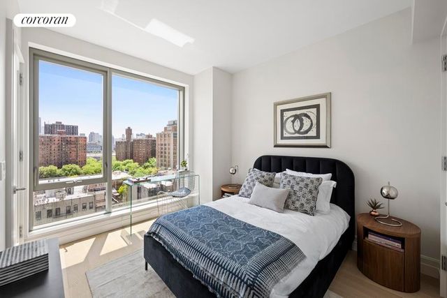 $1,095,000 | 222 East Broadway, Unit 9A | Lower East Side