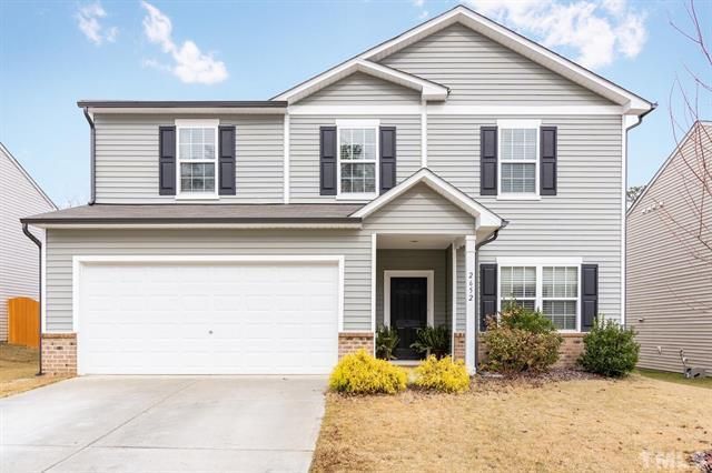 $2,495 | 2652 Averon Drive | Fuquay-Varina