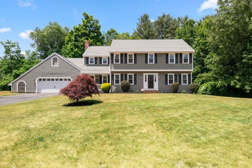 12 Indian Brook Lane, Hanover, MA 02339 | Compass