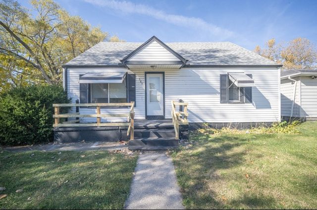 $110,000 | 585 North Fairmont Avenue | Kankakee