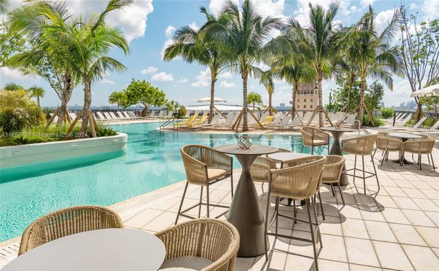 $1,050,000 | 4609-4609 Unit 4609 | Port of Miami