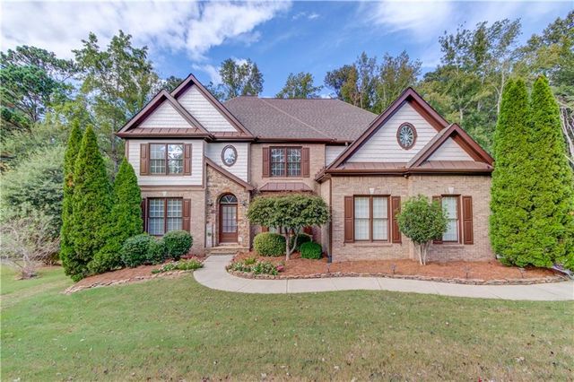 $795,000 | 2664 Black Fox Way | Hedgerows