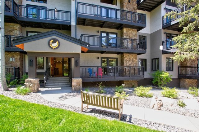 $1,375,000 | 2322 Apres Ski Way, Unit 27 | Steamboat Springs