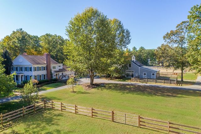 $2,195,000 | 98 Valley Road | West Boxford