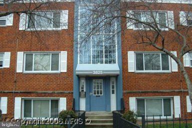 $217,500 | 3825 Hamilton Street, Unit C204 | Hyattsville