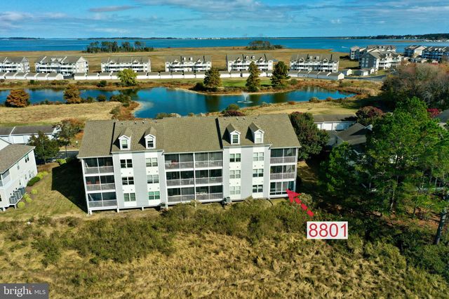 $365,000 | 37494 Pettinaro Drive, Unit 8801 | Bethany Bay