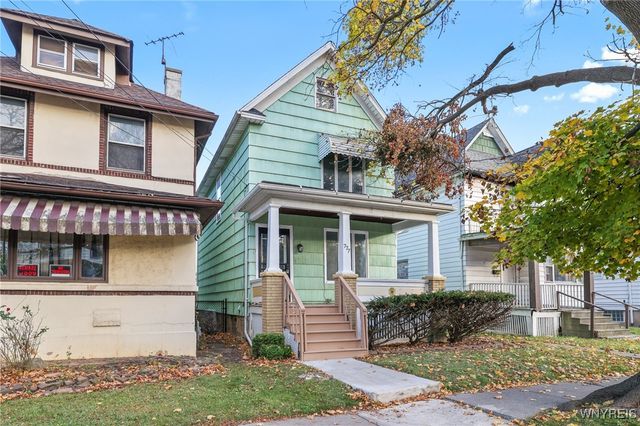 $129,900 | 777 15th Street | Little Italy