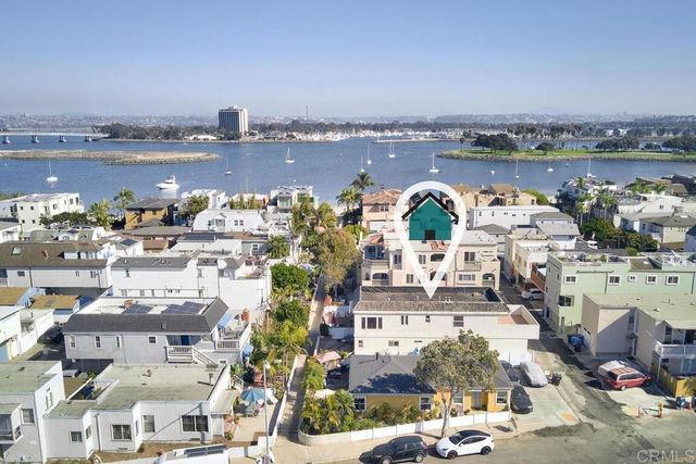 $2,099,000 | 811-813 Balboa Court | Mission Beach