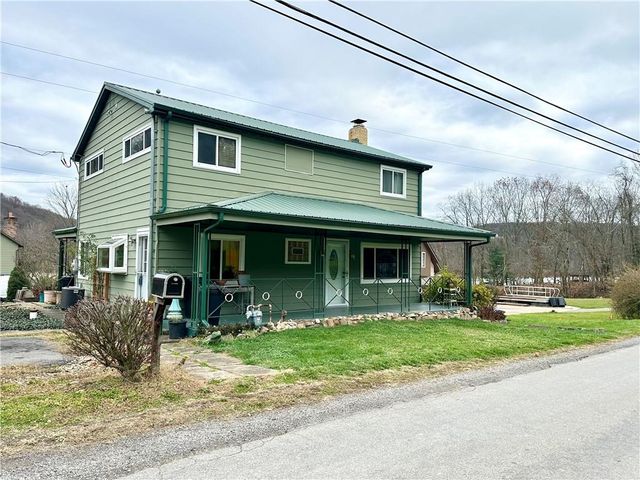 $269,900 | 904 Wattersonville Road | Washington Township - Armstrong County