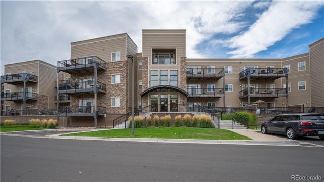 $429,900 | 6000 West Floyd Avenue, Unit 107 | Bear Valley