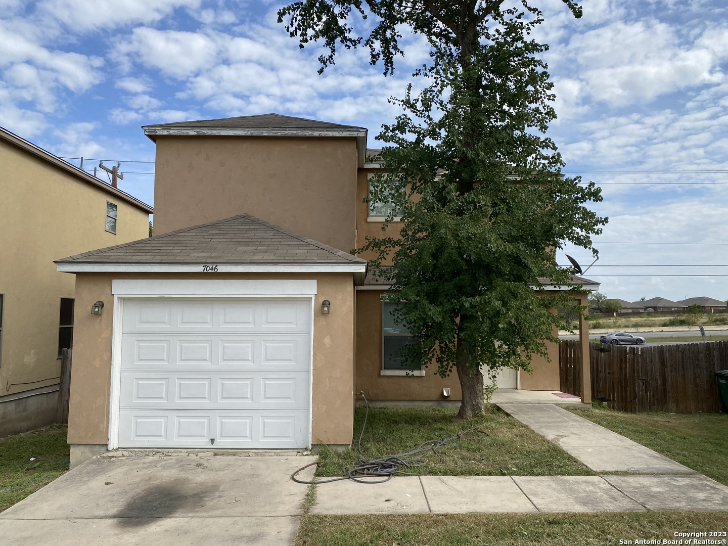 7046 Hallie Ridge, San Antonio, TX 78227 | Compass