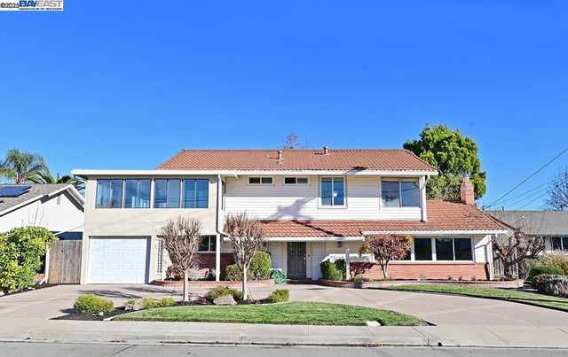 $1,700,000 | 9564 Brockton Avenue | San Ramon