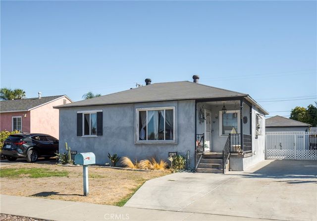 $699,000 | 4524 Landis Avenue | Baldwin Park