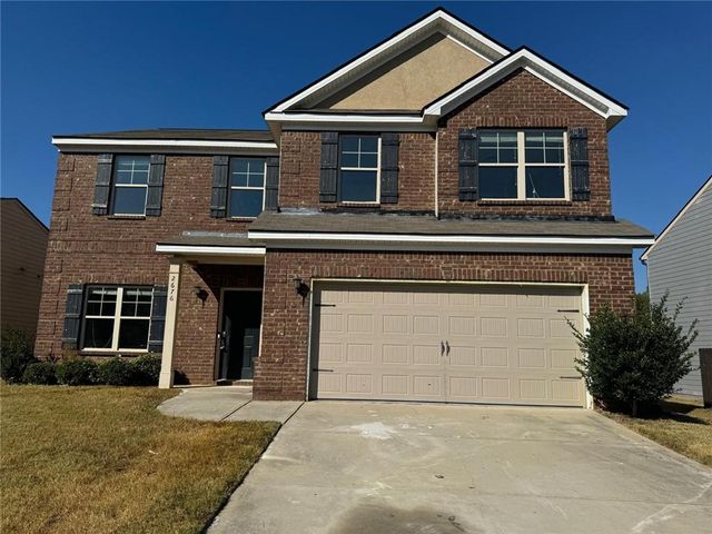 $309,900 | 2676 Calvary Drive | Lovejoy Station