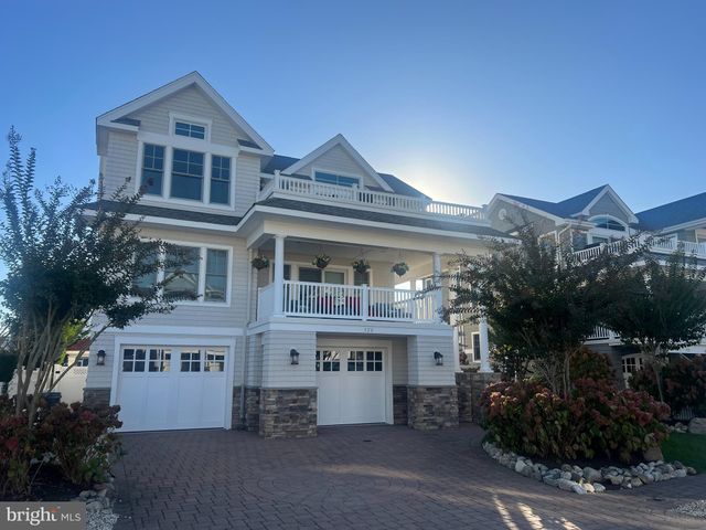 $3,499,999 | 318 3rd Street | Long Beach Island