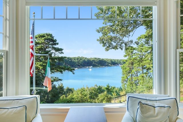 $5,495,000 | 250 Baxter Neck Road | Baxter Neck