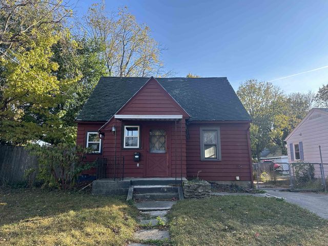 $89,900 | 1546 Farwell Street | Merrill