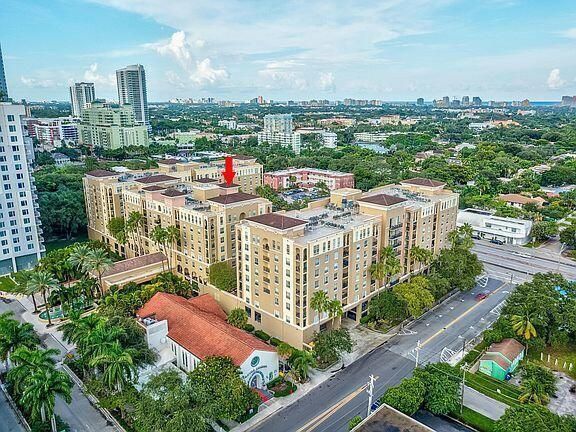 $399,000 | 520 Southeast 5th Avenue, Unit 2508 | Downtown Fort Lauderdale