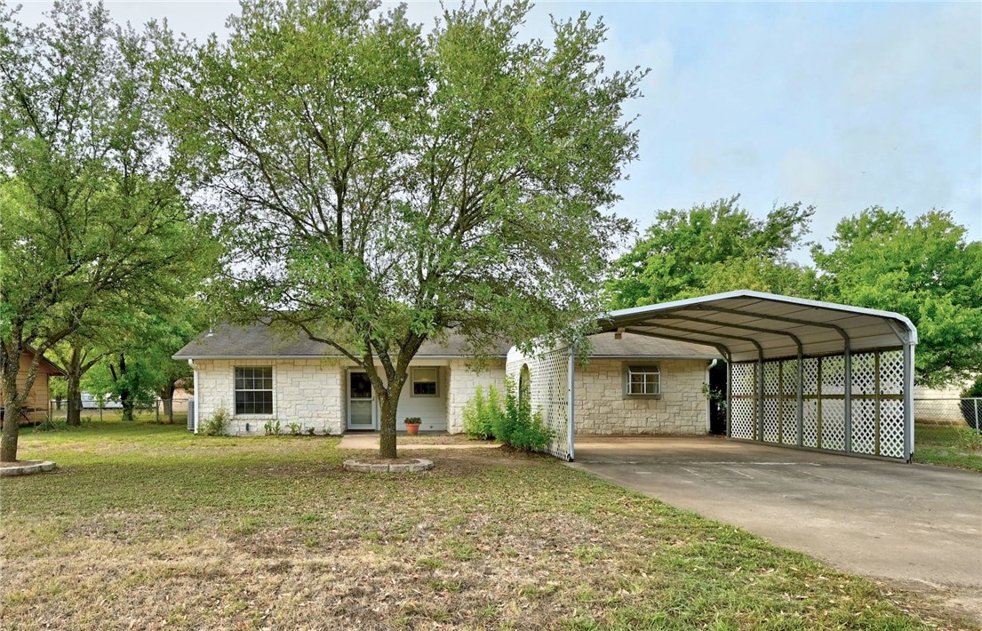 2501 Sanders Lane Austin TX 78748 Compass