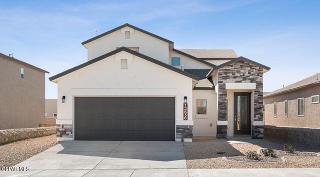 $294,950 | 12680 Don Norte Street | Notheast El Paso