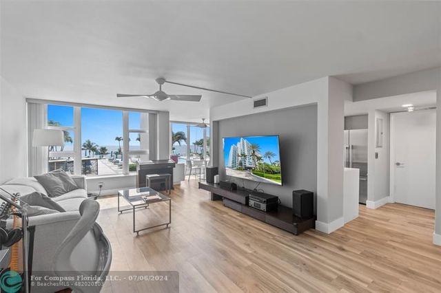 $4,300 | 1620 South Ocean Boulevard, Unit 3M | Lauderdale-by-the-Sea