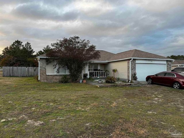 $370,000 | 8865 Turkey Bluff Road | Navarre