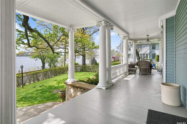 $3,293,000 | 28 Shore Road | Douglaston