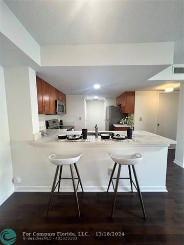 $259,900 | 9150 West Atlantic Boulevard, Unit 1713 | Shadow Wood