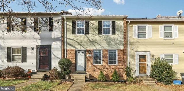 $2,700 | 4604 Telfair Court | Greenwood Farm