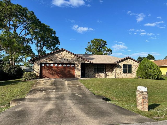 $365,000 | 131 Hammock Road Southeast | Palm Bay