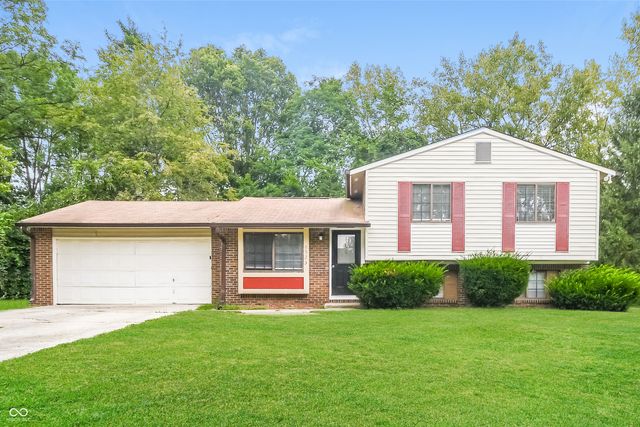 $2,083 | 6523 Woodmere Circle | Delaware Trail