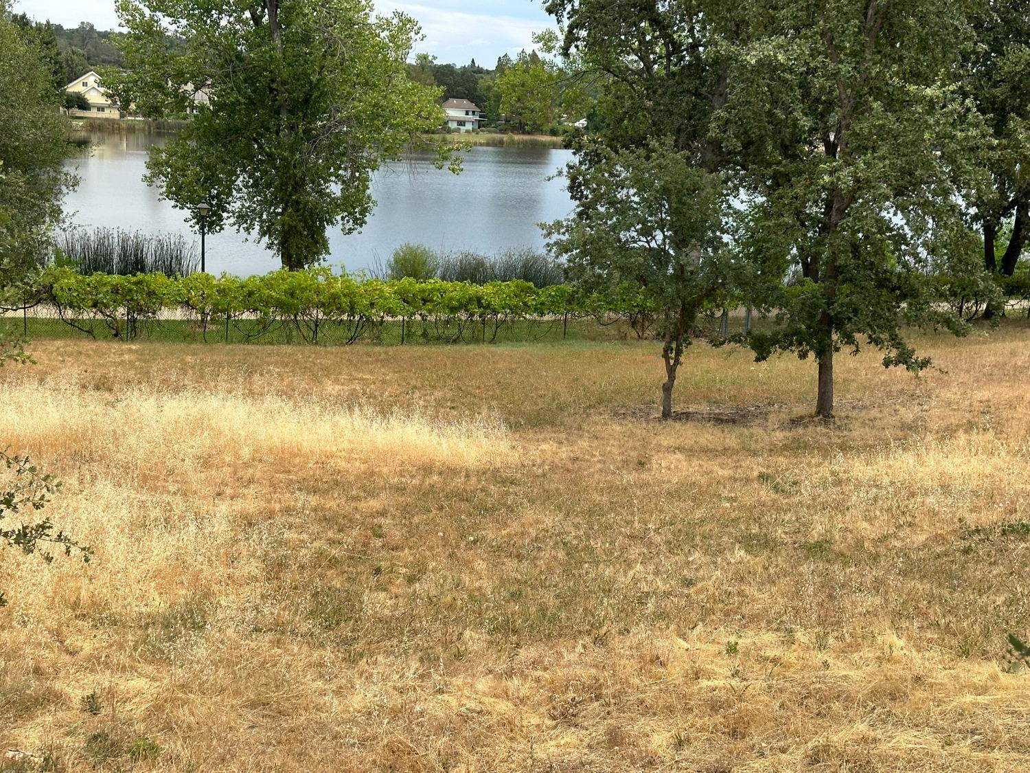 a view of lake