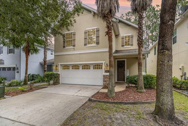 $354,900 | 635 Briar View Drive | Oakleaf Plantation