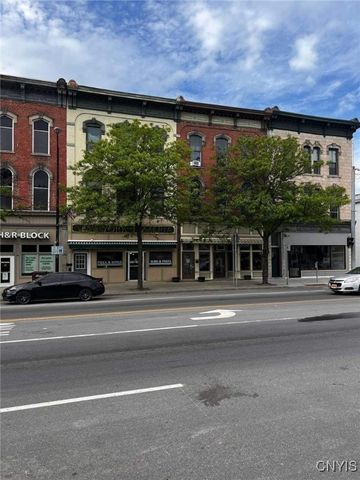 $700 | 83 East Main Street, Unit 3D | Gouverneur Village