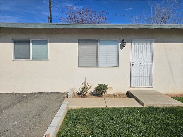 $2,000 | 34214 County Line Road, Unit D | Central Yucaipa