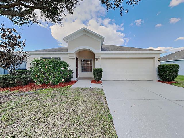 $2,215 | 3606 Harvest Orchard Drive | Improvement League of Plant City