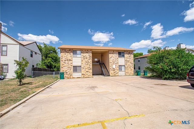 $725 | 507 East Beeline Lane, Unit 2 | Harker Heights