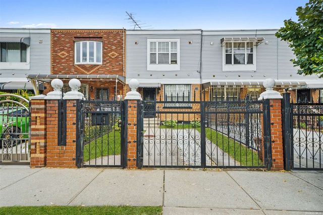 $599,999 | 419 Hinsdale Street | East New York