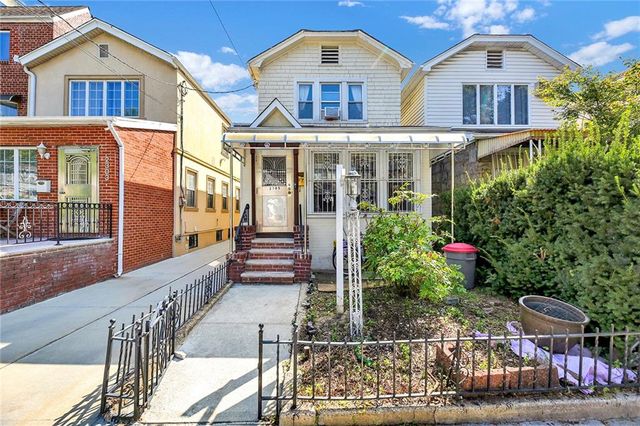 $899,000 | 2305 East 21st Street | Sheepshead Bay